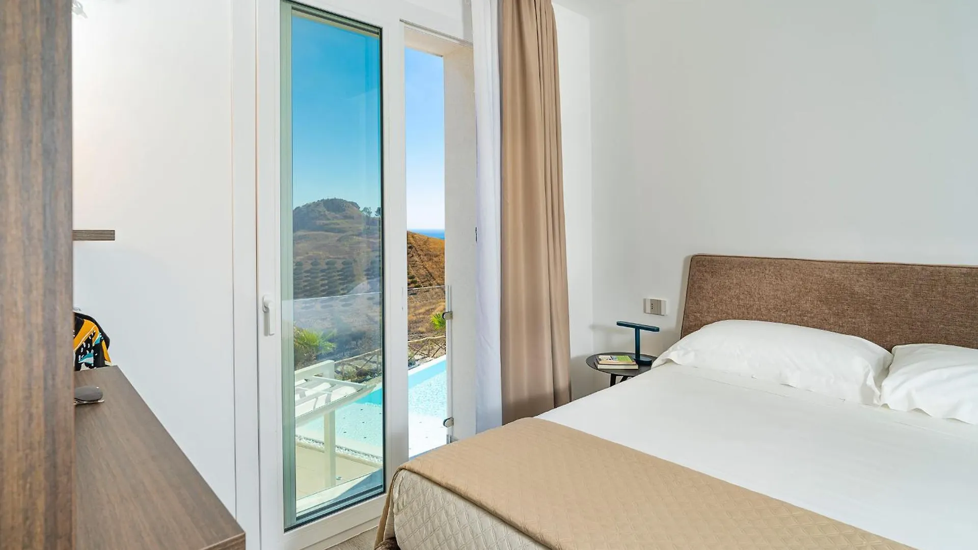 Villa Domizia Монталлегро