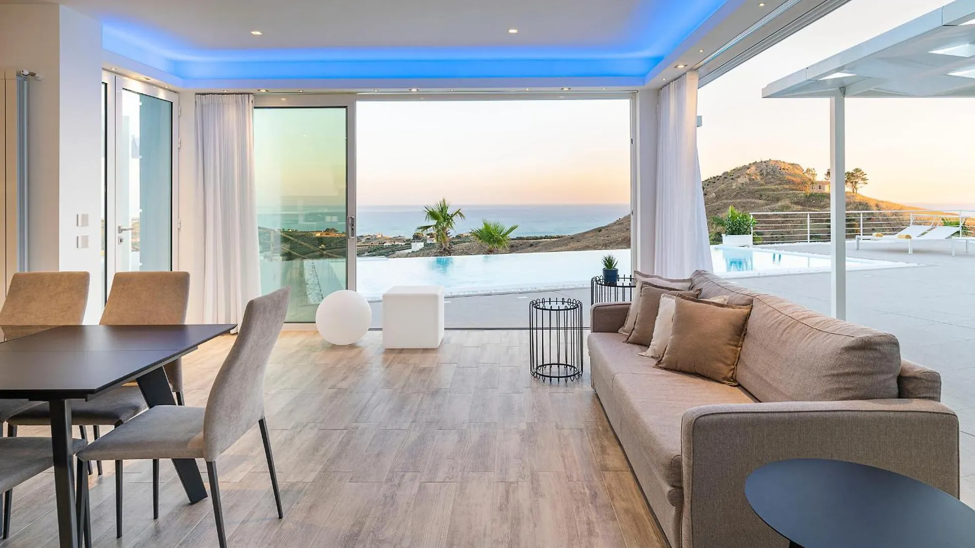 Villa Domizia Монталлегро