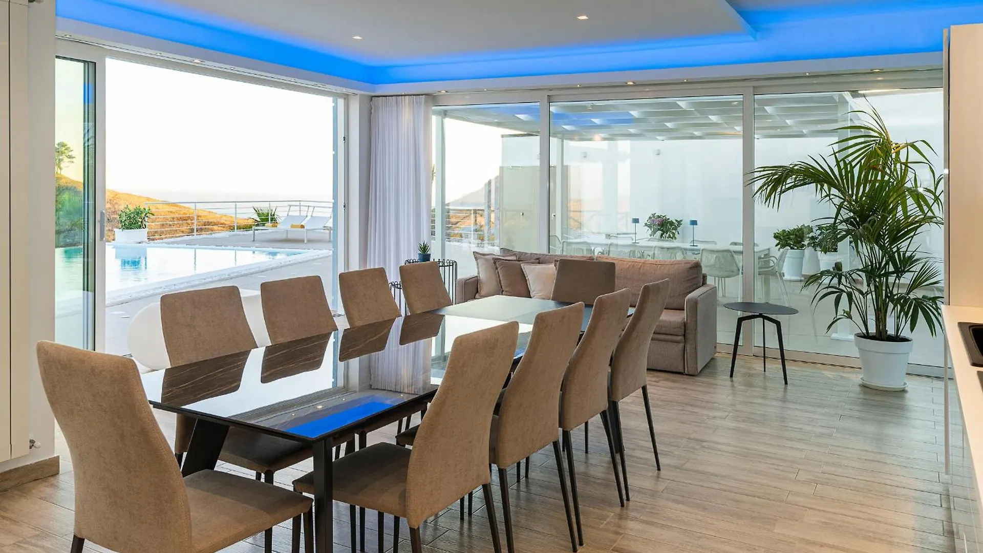 Villa Domizia Монталлегро 0*,